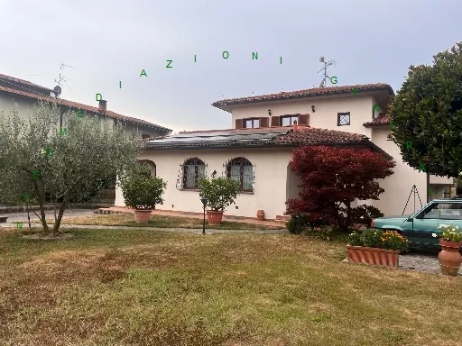 Villa in vendita a Borgo San Lorenzo - foto 2