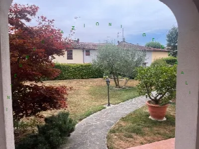 Villa in vendita a Borgo San Lorenzo - foto 3