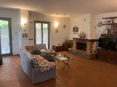 Villa in vendita a Borgo San Lorenzo - foto 4