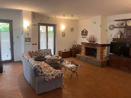 Villa in vendita a Borgo San Lorenzo - foto 4