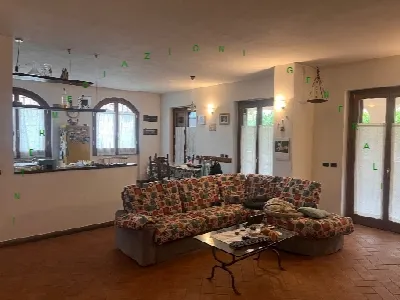 Villa in vendita a Borgo San Lorenzo - foto 5