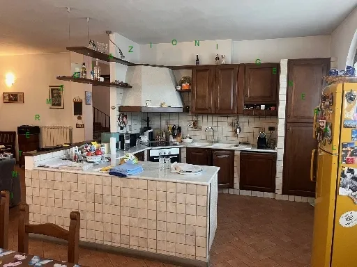Villa in vendita a Borgo San Lorenzo - foto 6