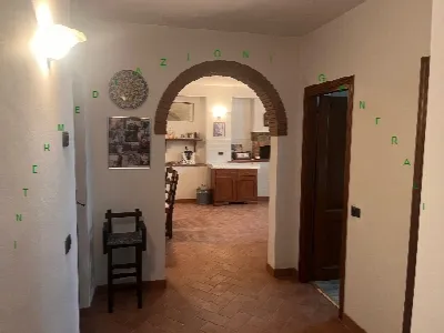 Villa in vendita a Borgo San Lorenzo - foto 7