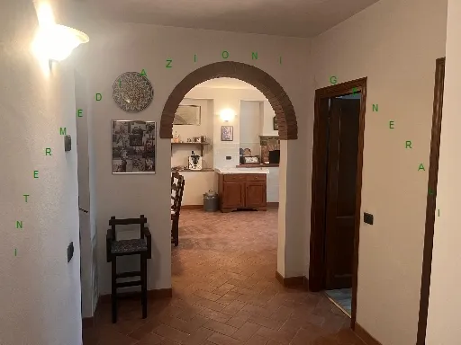 Villa in vendita a Borgo San Lorenzo - foto 7