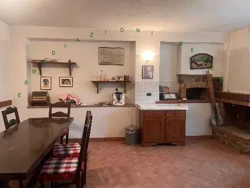 Villa in vendita a Borgo San Lorenzo - foto 8
