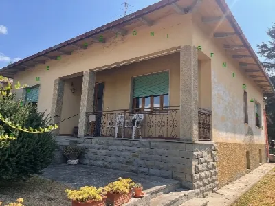 Villa a Vicchio
