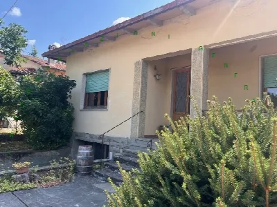 Villa in vendita a Vicchio - foto 2