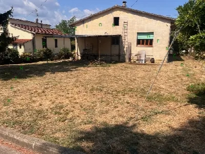 Villa in vendita a Vicchio - foto 4