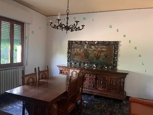 Villa in vendita a Vicchio - foto 6