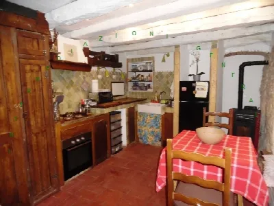 Villa a Borgo San Lorenzo