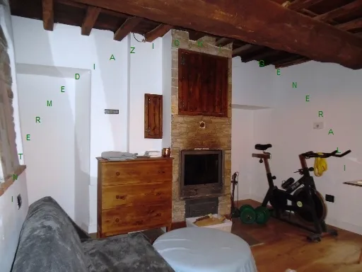 Villa in vendita a Borgo San Lorenzo - foto 3