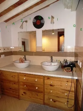 Villa in vendita a Borgo San Lorenzo - foto 6