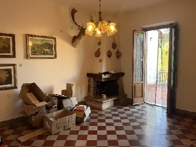 Villa a Vicchio