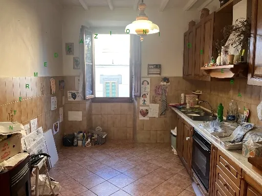 Villa in vendita a Vicchio - foto 2