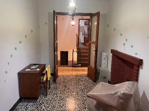 Villa in vendita a Vicchio - foto 8