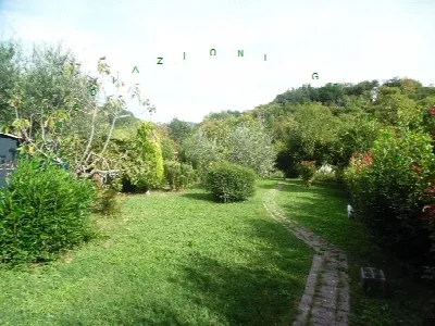 Villa a Borgo San Lorenzo