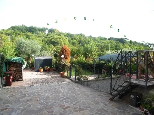 Villa in vendita a Borgo San Lorenzo - foto 2
