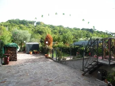 Villa in vendita a Borgo San Lorenzo - foto 2