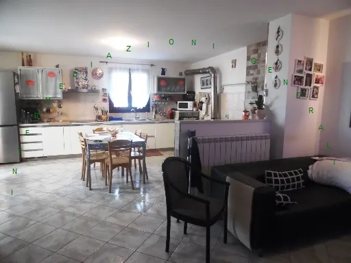Villa in vendita a Borgo San Lorenzo - foto 3
