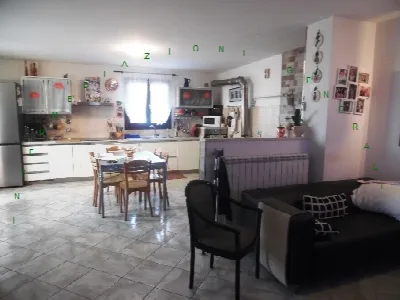 Villa in vendita a Borgo San Lorenzo - foto 3
