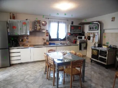 Villa in vendita a Borgo San Lorenzo - foto 4