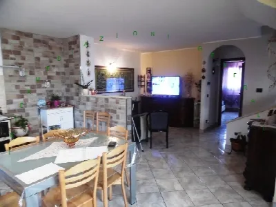 Villa in vendita a Borgo San Lorenzo - foto 5