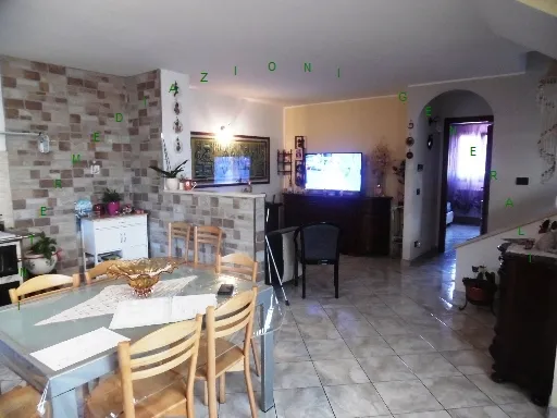 Villa in vendita a Borgo San Lorenzo - foto 5