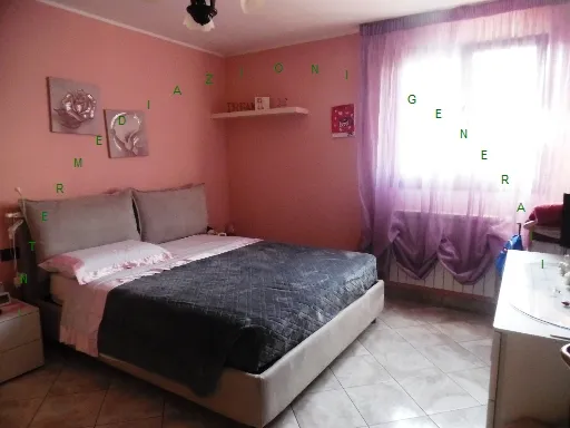 Villa in vendita a Borgo San Lorenzo - foto 6