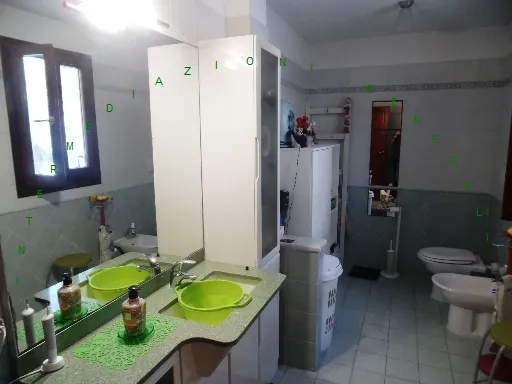 Villa in vendita a Borgo San Lorenzo - foto 7
