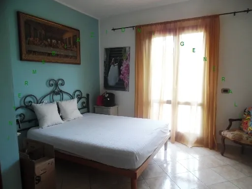 Villa in vendita a Borgo San Lorenzo - foto 9