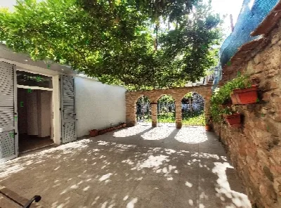 Villa a Borgo San Lorenzo