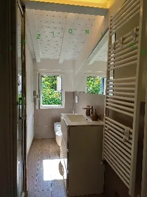 Villa in vendita a Borgo San Lorenzo - foto 8