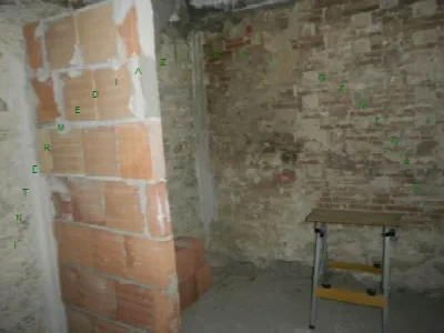 Rustico/Casale in vendita a Vicchio - foto 10