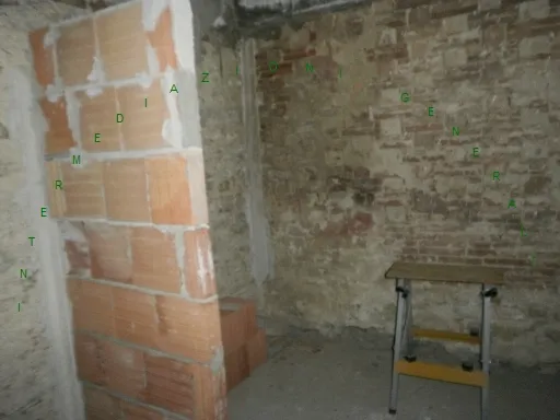 Rustico/Casale in vendita a Vicchio - foto 10