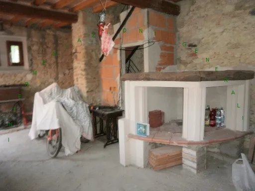 Rustico/Casale in vendita a Vicchio - foto 5