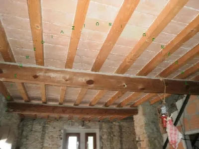 Rustico/Casale in vendita a Vicchio - foto 6