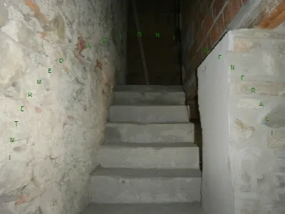 Rustico/Casale in vendita a Vicchio - foto 7