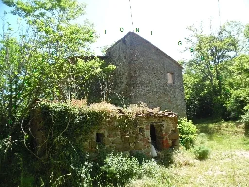 Rustico/Casale in vendita a Vicchio - foto 2