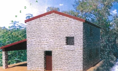 Rustico/Casale in vendita a Vicchio - foto 1