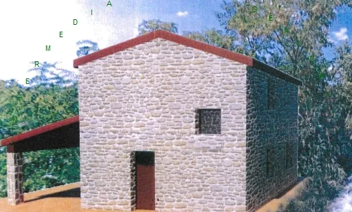 Rustico/Casale in vendita a Vicchio - foto 1