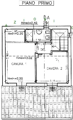 Rustico/Casale in vendita a Vicchio - foto 4
