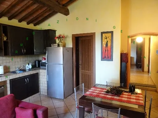 Rustico/Casale in vendita a Barberino di Mugello - foto 1