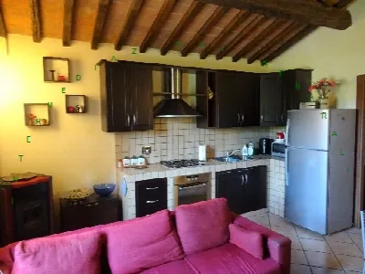 Rustico/Casale in vendita a Barberino di M... - foto 2