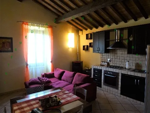 Rustico/Casale in vendita a Barberino di Mugello - foto 4