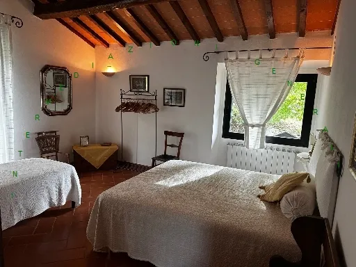 Rustico/Casale in vendita a Vicchio - foto 10