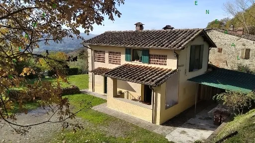 Rustico/Casale in vendita a Vicchio - foto 2