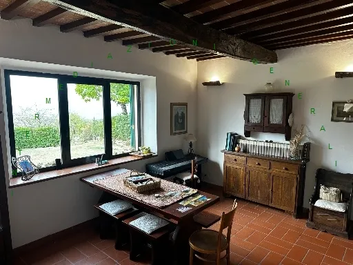 Rustico/Casale in vendita a Vicchio - foto 5