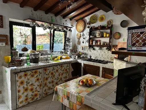 Rustico/Casale in vendita a Vicchio - foto 7