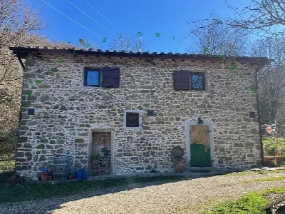 Rustico/Casale in vendita a Vicchio - foto 2
