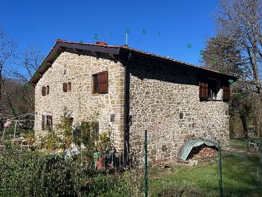 Rustico/Casale in vendita a Vicchio - foto 4